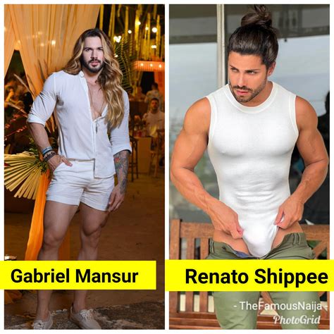 renato shippee nude|RENATO SHIPPEE Feet .